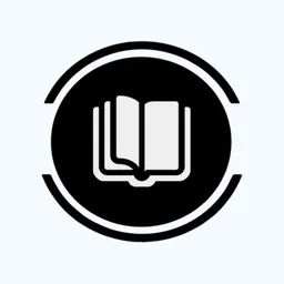 PW Books logo