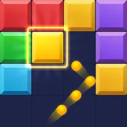 Brick Blast - Ball Breaker logo