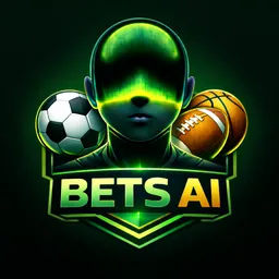 betsAI: AI Sports Prediction logo