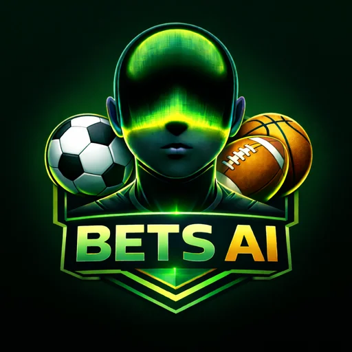 betsAI: AI Sports Prediction logo