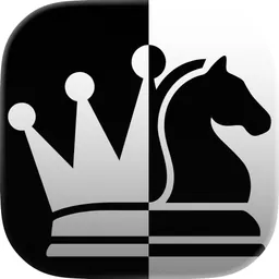 Chess & Schach logo