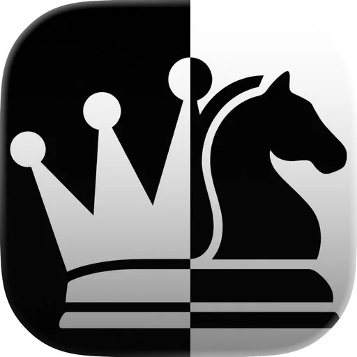Chess & Schach logo