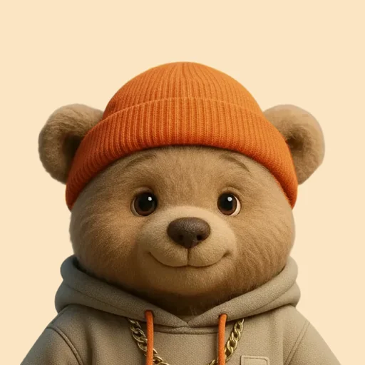 Cash Advance Now - Bear Loan logo
