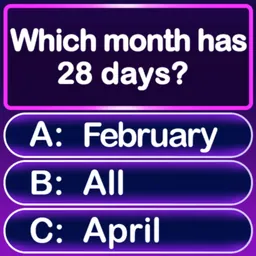 Word Riddles: Trivia Puzzle logo