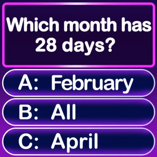 Word Riddles: Trivia Puzzle logo