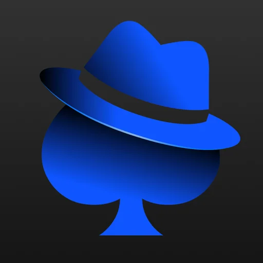 PokerBoss: Club & Social Poker logo