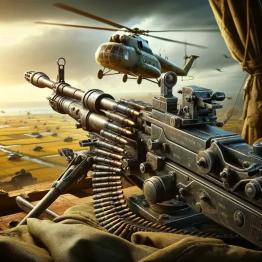 War Arena: Survival FPS logo