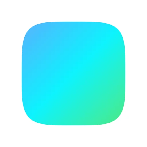 The Border App logo