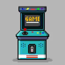 Mini Arcade Watch Games logo