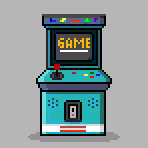 Mini Arcade Watch Games logo