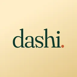 Dashi: Recipe App logo
