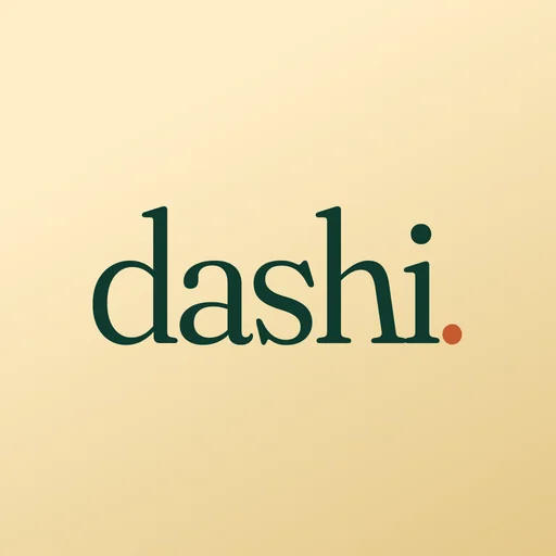 Dashi: Recipe App logo