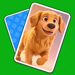Flip Match: Memory Game logo