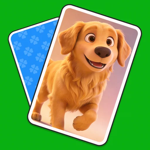 Flip Match: Memory Game logo