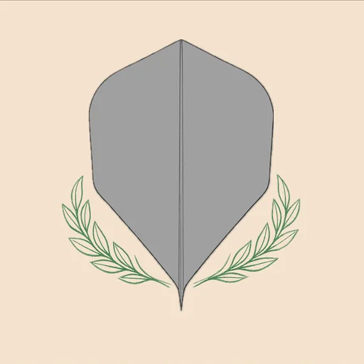 DartStreak logo