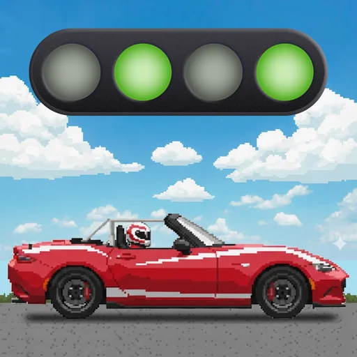 StartLight Racing Widget logo