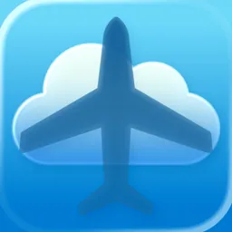AirportWX: Aviation Weather logo