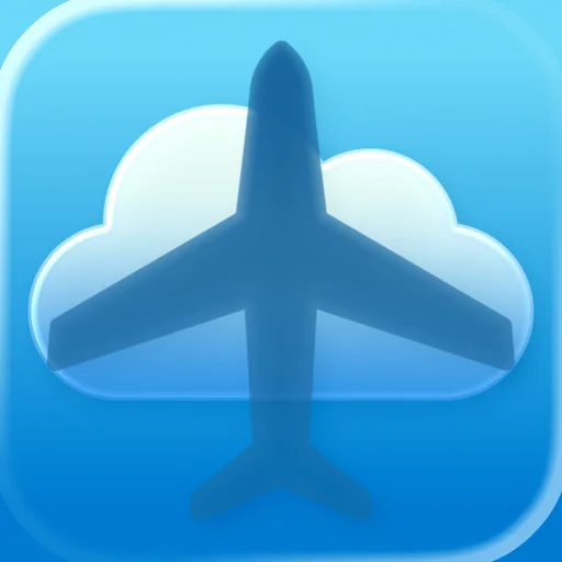 AirportWX: Aviation Weather logo