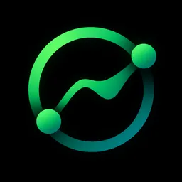SwingSpeak: Golf Trainer logo
