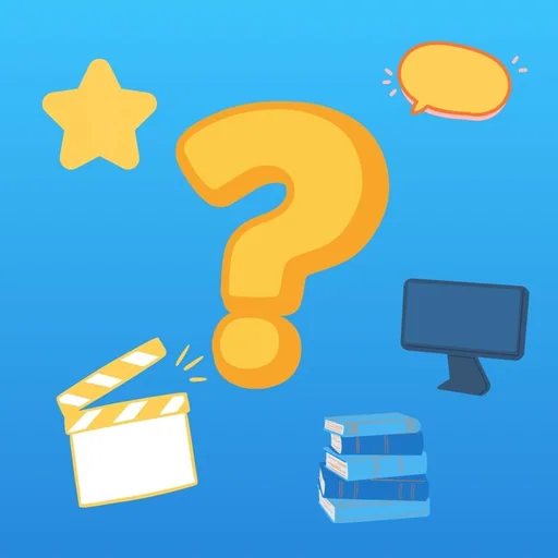 Family Trivia - Kids & Parents logo