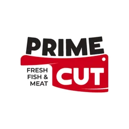 PrimeCut logo
