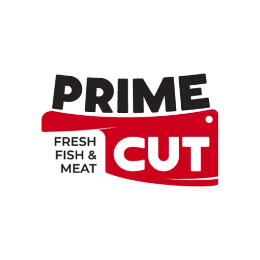 PrimeCut logo
