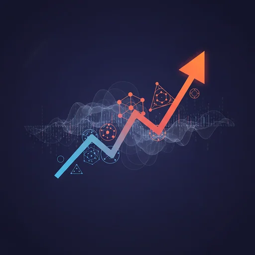 Sell in May logo