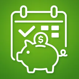 Payment Calendar: Bill Tracker logo