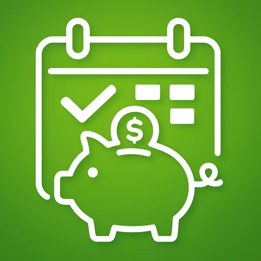 Payment Calendar: Bill Tracker logo