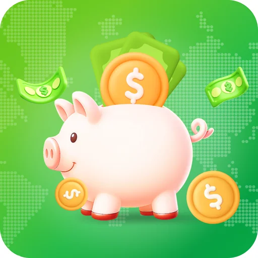 Money Tracker: Budget Manager logo