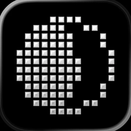 Moondot logo
