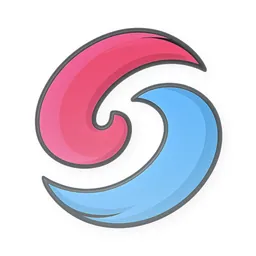 Paletteable logo