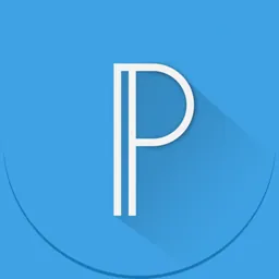 PixelLab: Text Photo Editor logo