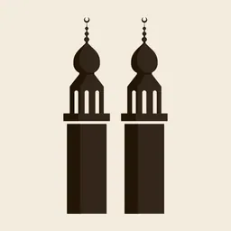 Prayer Pause: Screen Time logo
