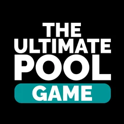 Ultimate Pool Game logo