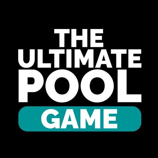 Ultimate Pool Game logo