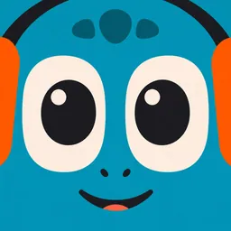 MeloLingo: Learn Spanish logo