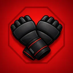 MMALife - MMA Life Simulator logo