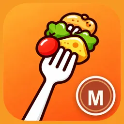 Forkful Mobile logo