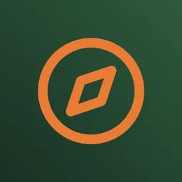HuntScout: Hunting Maps & More logo