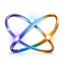 Infinite Zoom Drawing Canvas logo