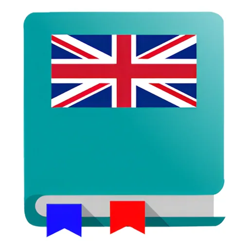 English Dictionary - Offline logo