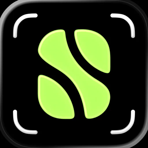 SnapCard: Sports Card Scanner logo
