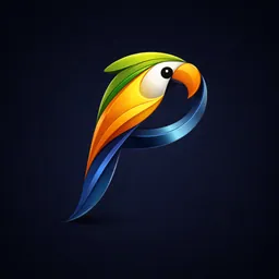 Parrot - Translator logo