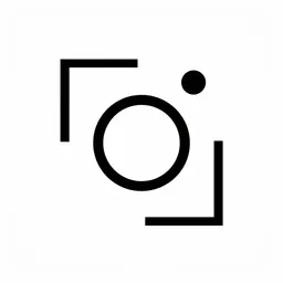 Pecra: G7X Digital Camera logo
