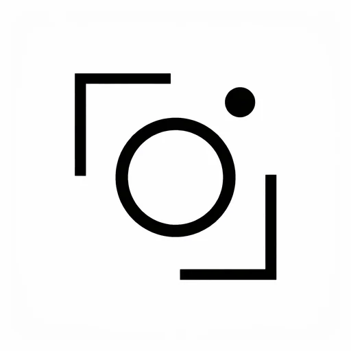 Pecra: G7X Digital Camera logo