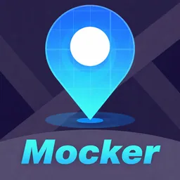GpsMocker - Go To Any Location logo