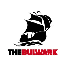 The Bulwark logo