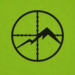 Mil-Calc logo