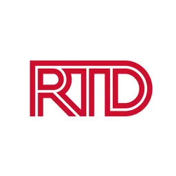 RTD NextRide logo